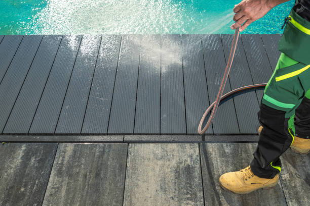 Best Commercial Pressure Washing  in Boston, MA