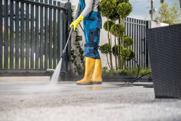 Best Fence Pressure Washing  in Boston, MA